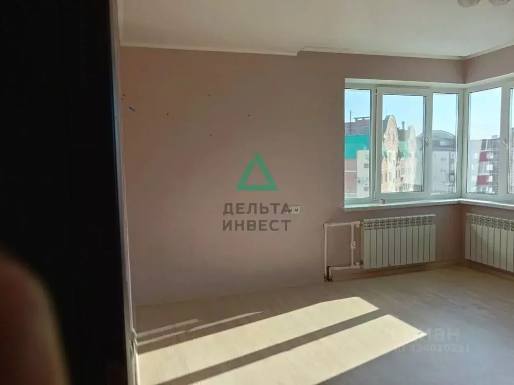 2-к кв. Башкортостан, Уфа Баязита Бикбая ул., 25/1 (49.7 м) - Фото 2