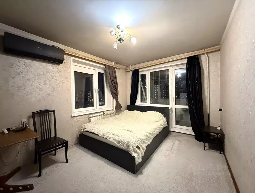 1-к кв. Московская область, Реутов Юбилейный просп., 5 (35.4 м) - Фото 2