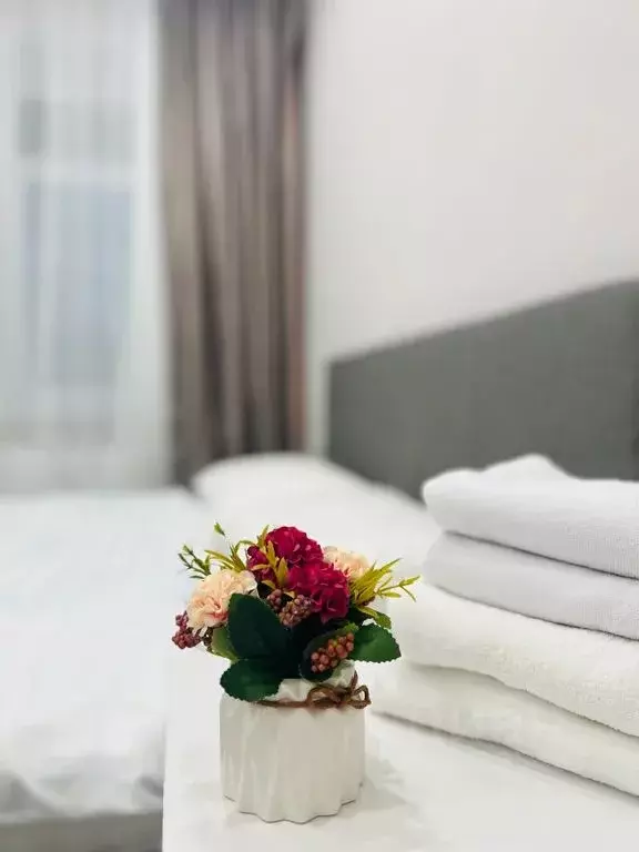 1-к кв. Башкортостан, Уфа ул. Чапаева, 10 (40.0 м) - Фото 1