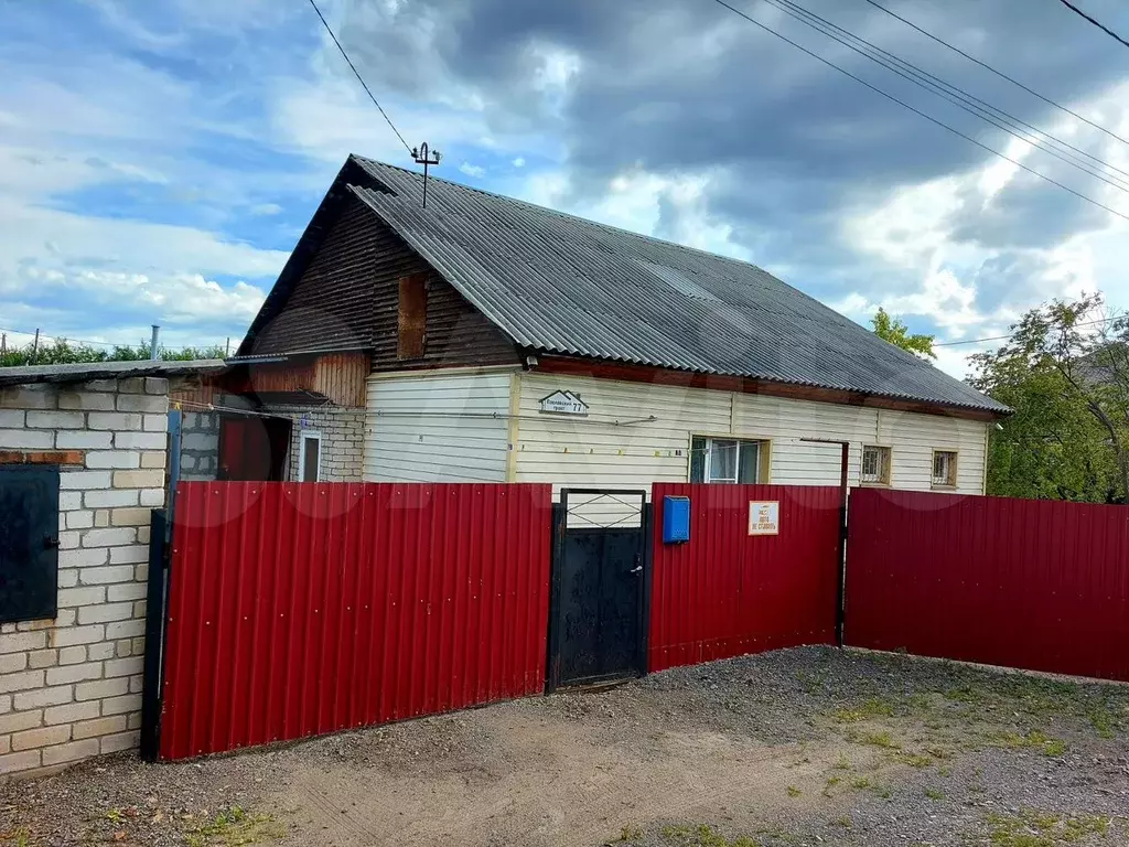 Дом 104 м на участке 8,2 сот. - Фото 1