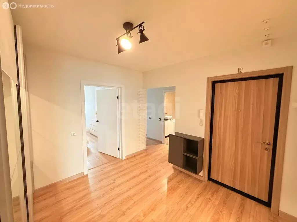 2-комнатная квартира: Воронеж, Московский проспект, 130 (60.88 м) - Фото 2