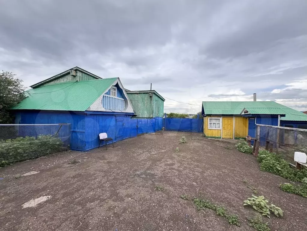 Дом 48 м на участке 22 сот. - Фото 0