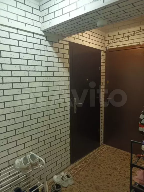 2-к. квартира, 50,7 м, 2/9 эт. - Фото 1