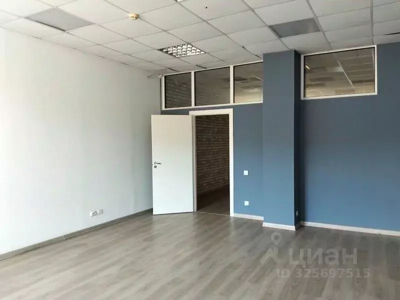 Офис в Санкт-Петербург Заозерная ул., 8к2 (95 м) - Фото 2