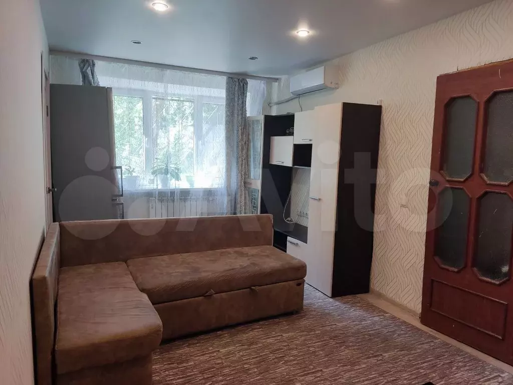 2-к. квартира, 41,3 м, 1/4 эт. - Фото 1