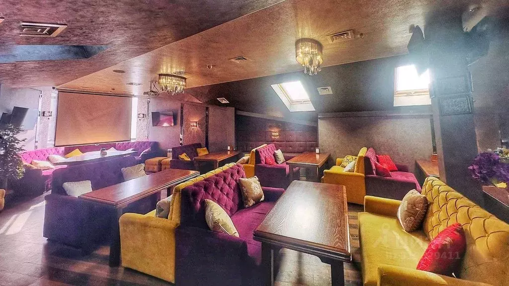 Помещение свободного назначения в Ставропольский край, Ставрополь ул. ... - Фото 1