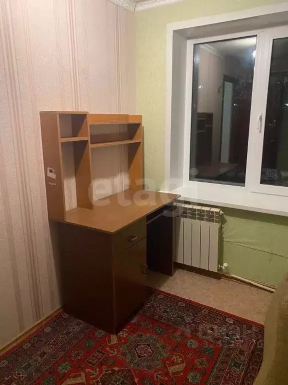 3-к кв. Ульяновская область, Ульяновск Азовская ул., 93 (32.6 м) - Фото 2