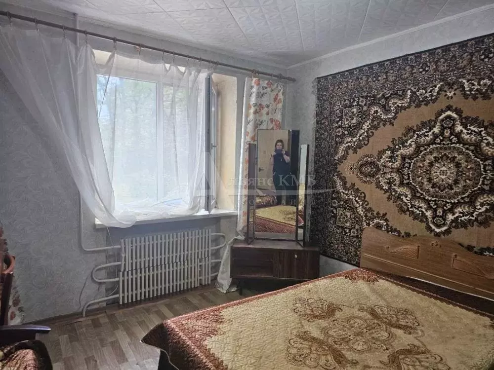 Продаётся 2-к квартира, 46.1 м - Фото 1