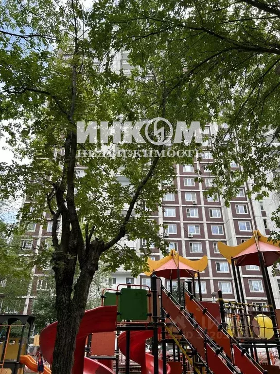 3-к кв. Москва ул. Борисовские Пруды, 22К1 (74.0 м) - Фото 2