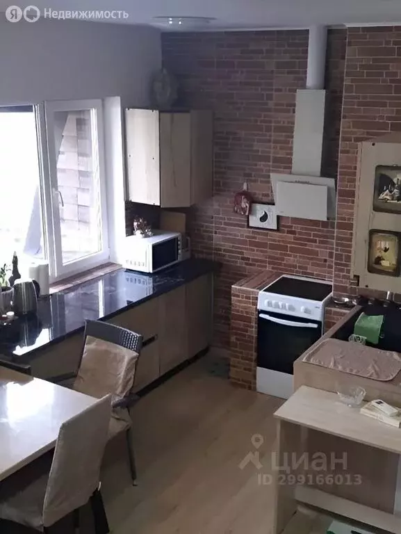 2-комнатная квартира: Сочи, микрорайон Мамайка, улица Фадеева, 22 (50 ... - Фото 2