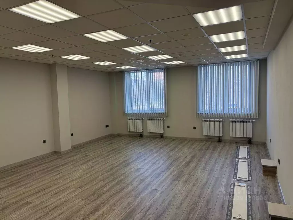 Офис в Свердловская область, Екатеринбург ул. Челюскинцев, 2 (45 м) - Фото 2