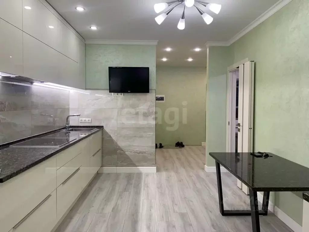 2-к кв. Коми, Сыктывкар ул. Лыткина, 31 (62.0 м) - Фото 1