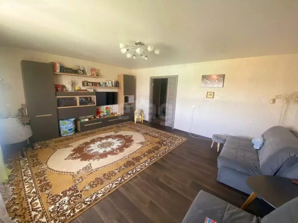 1-комнатная квартира: Иркутск, Норильская улица, 9Б (49.5 м) - Фото 2