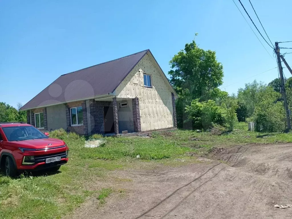 Дом 70,5 м на участке 11,5 сот. - Фото 1