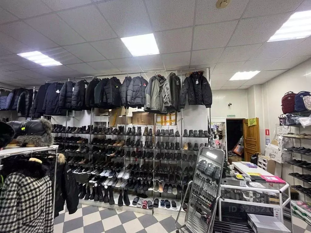 Помещение свободного назначения в Оренбургская область, Оренбург ... - Фото 2