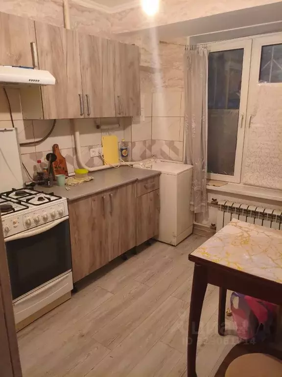 3-к кв. Москва Судостроительная ул., 23К2 (64.0 м) - Фото 2