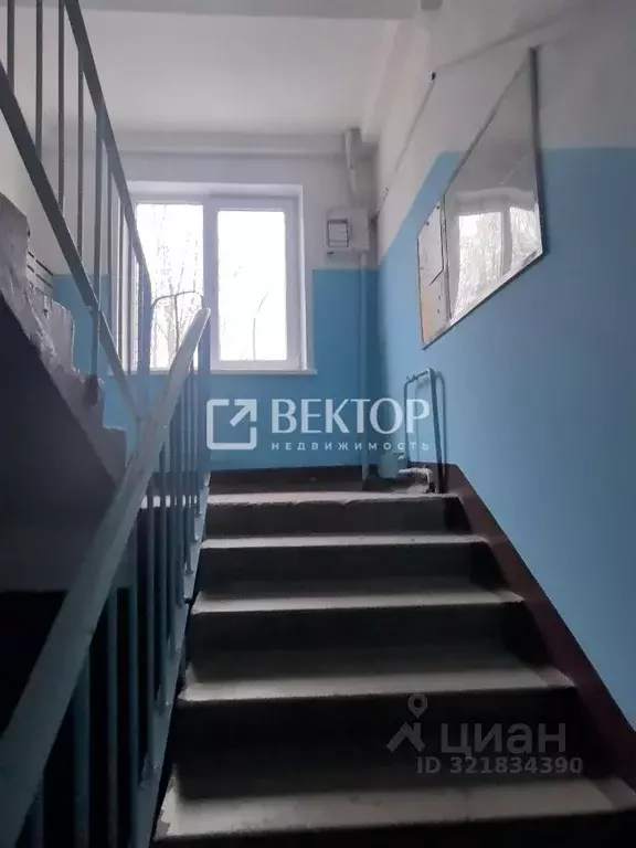 2-к кв. Ивановская область, Кохма ул. Машиностроительная, 28 (40.0 м) - Фото 2