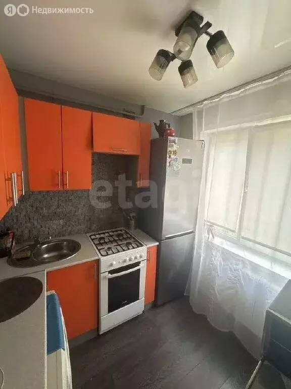 1-комнатная квартира: Барнаул, переулок Ядринцева, 148 (31 м) - Фото 1