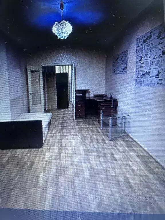 1-к кв. Волгоградская область, Волжский ул. Александрова, 12 (43.0 м) - Фото 2