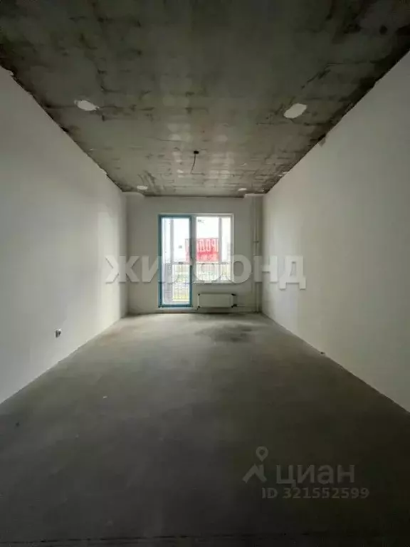 1-к кв. Новосибирская область, Новосибирский район, Мочищенский ... - Фото 2