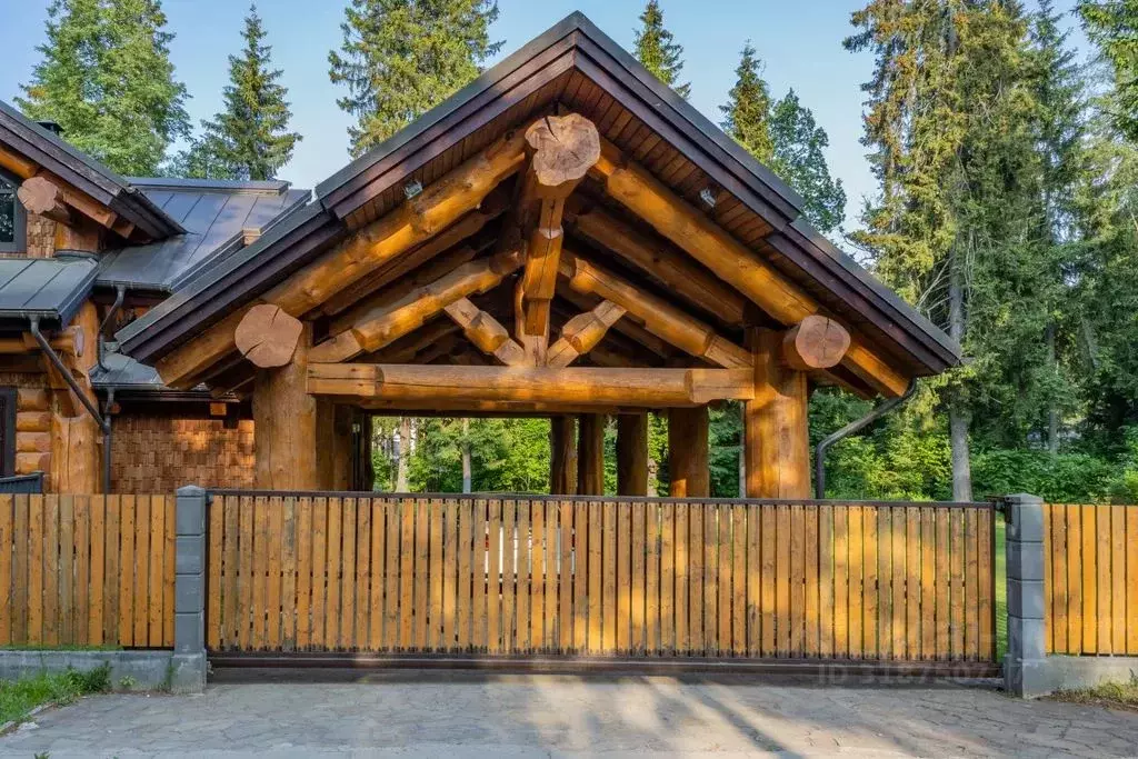 Дом в Московская область, Дмитровский муниципальный округ, Дубровка кп ... - Фото 2