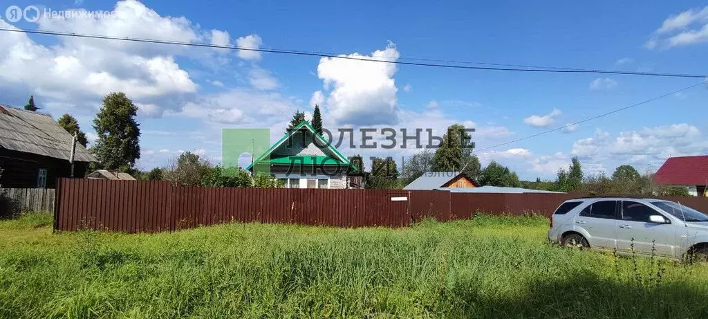 Дом в Кияик, Южная улица (20.9 м) - Фото 1