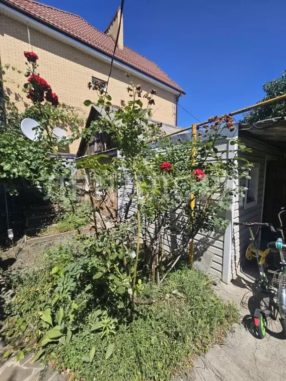 Участок в Ростовская область, Ростов-на-Дону Каменка мкр, ул. ... - Фото 2