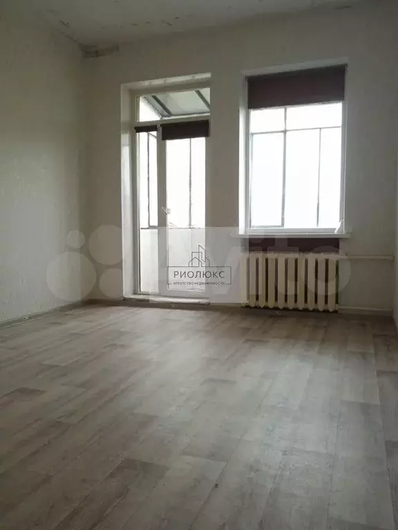 1-к. квартира, 31,9 м, 5/5 эт. - Фото 0
