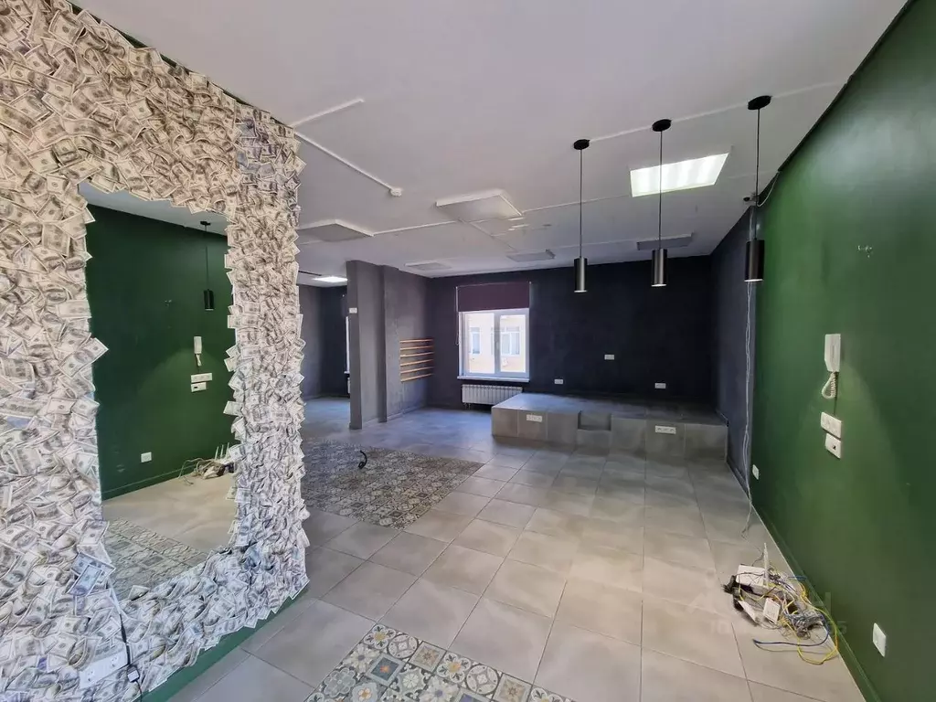 Офис в Воронежская область, Воронеж ул. 9 Января, 36/1 (66 м) - Фото 0