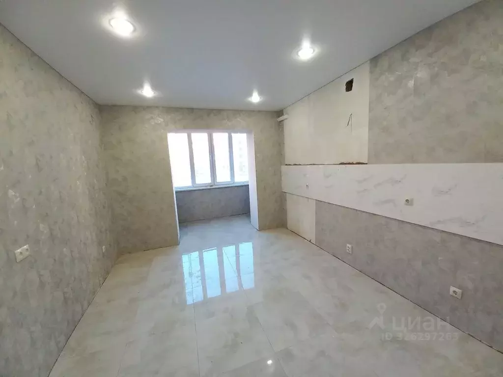 2-к кв. Северная Осетия, Владикавказ ул. Билара Кабалоева, 16 (75.0 м) - Фото 0