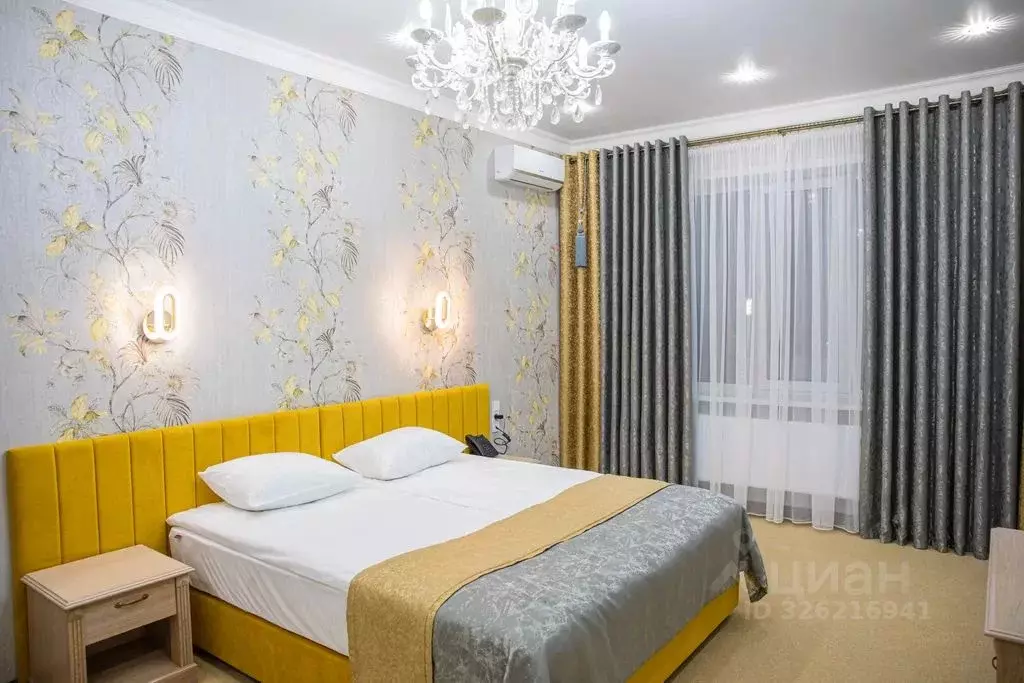 Комната Липецкая область, Елецкий муниципальный округ, пос. Газопровод ... - Фото 2