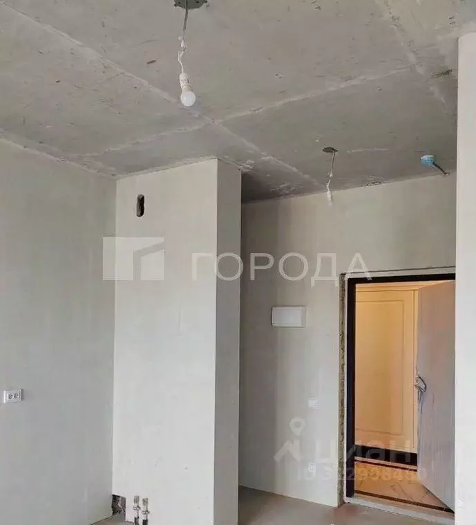 Студия Новосибирская область, Новосибирск ул. Немировича-Данченко, ... - Фото 1