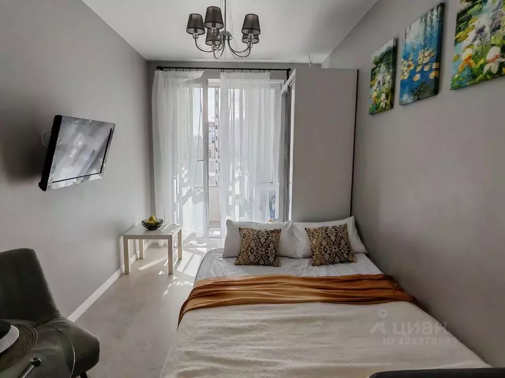 Студия Башкортостан, Уфа Коммунистическая ул., 98/1 (25.0 м) - Фото 2