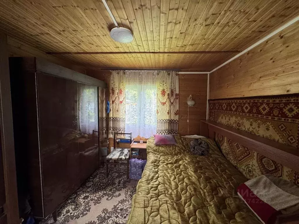 Дом в Московская область, Сергиево-Посадский городской округ, Березка ... - Фото 1