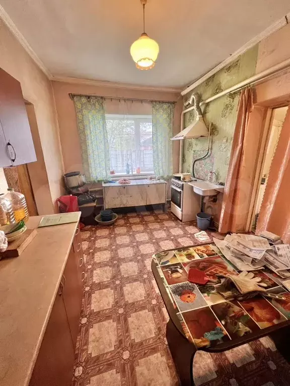 Коттедж 50 м на участке 6 сот. - Фото 1