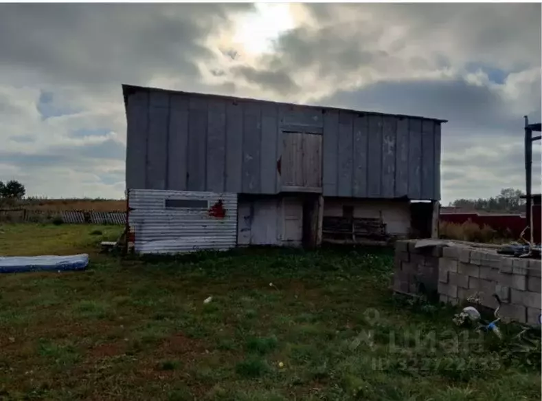 Дом в Башкортостан, Аургазинский район, Таштамакский сельсовет, д. ... - Фото 2