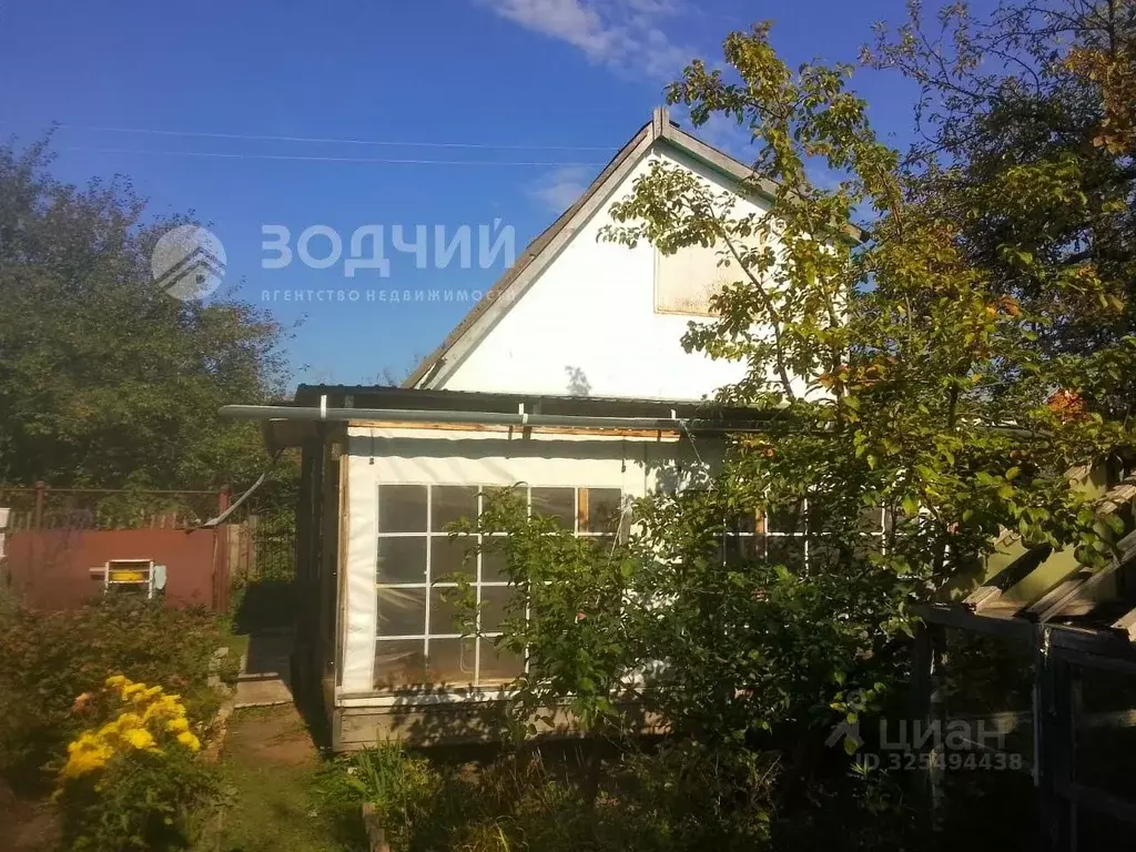 Дом в Чувашия, Чебоксары просп. И.Я. Яковлева, 31А (33 м) - Фото 2