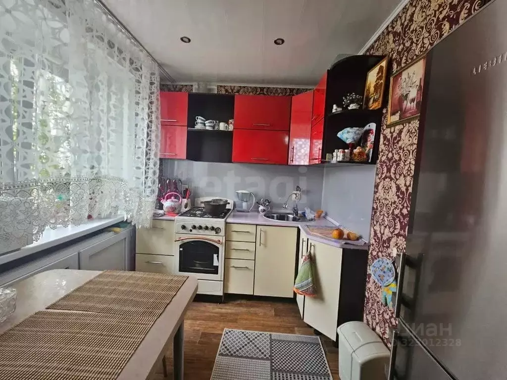 2-к кв. Татарстан, Набережные Челны пос. Сидоровка, ул. Гвардейская, ... - Фото 1