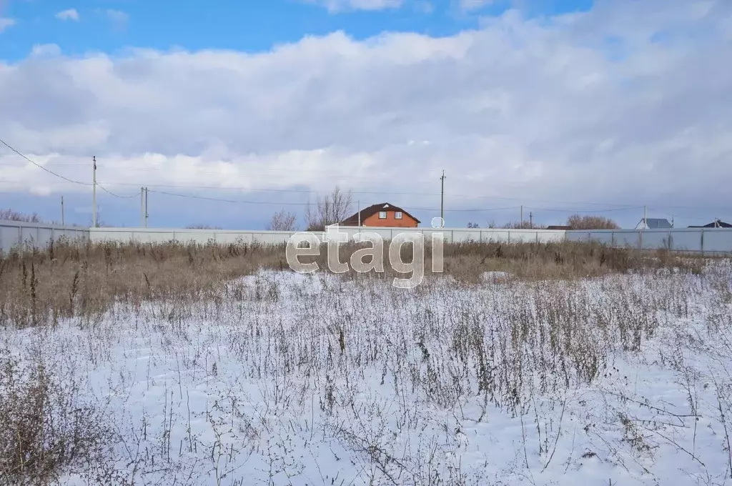 Дом в Мордовия, Лямбирский район, Берсеневское с/пос, с. Берсеневка  ... - Фото 1