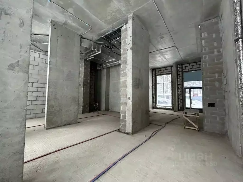 Помещение свободного назначения в Московская область, Мытищи ул. ... - Фото 1