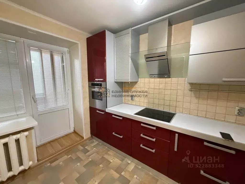 3-к кв. Башкортостан, Уфа бул. Тюлькина (71.0 м) - Фото 2