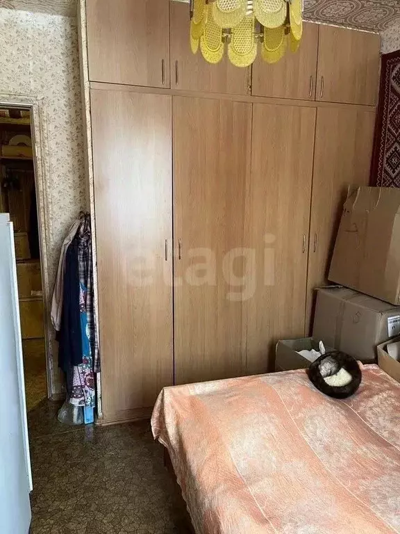 2-к кв. Белгородская область, Шебекино ул. Фрунзе, 10 (52.1 м) - Фото 2