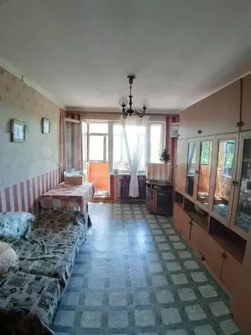 2-к. квартира, 50 м, 2/5 эт. - Фото 0