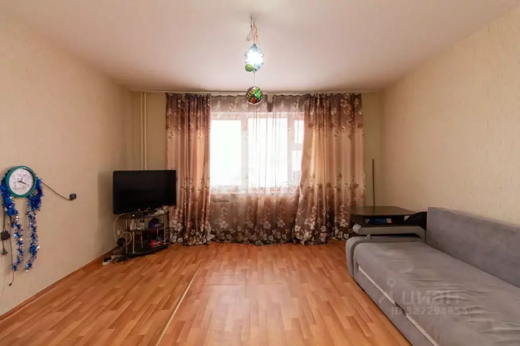 2-к кв. Красноярский край, Красноярск ул. Ерофеевская, 2 (57.9 м) - Фото 1