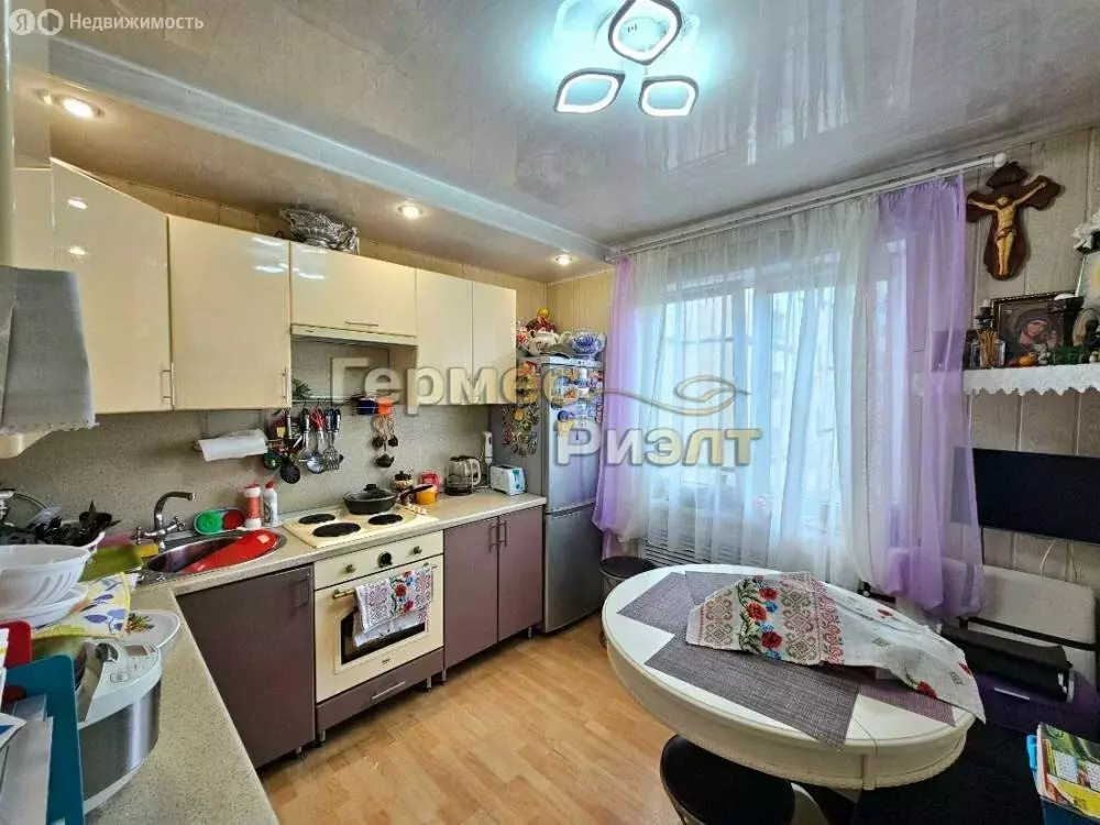 2-комнатная квартира: Ессентуки, Кисловодская улица, 30Ак3 (49 м) - Фото 2