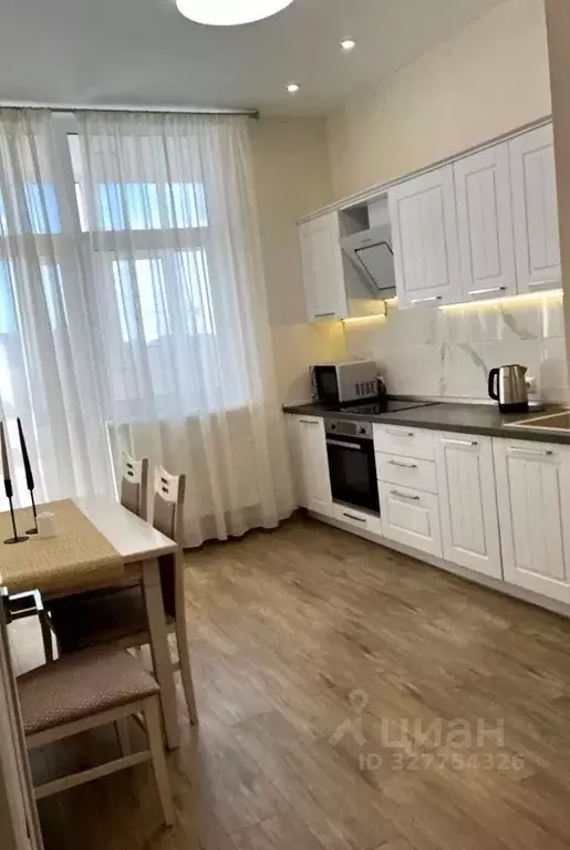 1-к кв. Смоленская область, Смоленск ул. Тенишевой, 10 (37.8 м) - Фото 2