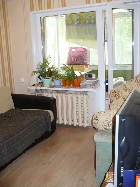Продаётся 2-к квартира, 43.6 м - Фото 0