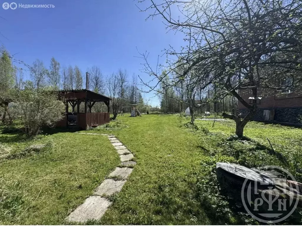 Дом в Толмачёвское городское поселение, деревня Жельцы, улица ... - Фото 2
