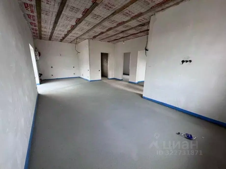 Дом в Крым, Симферопольский район, с. Урожайное ул. Таврическая, 4 ... - Фото 2