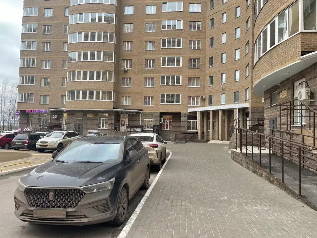 1-к кв. Курская область, Курск просп. Анатолия Дериглазова, 73 (43.5 ... - Фото 1